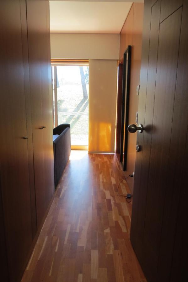 Estudio De Luxo Em Condominio Privado Com Piscina Viana do Castelo Exterior foto