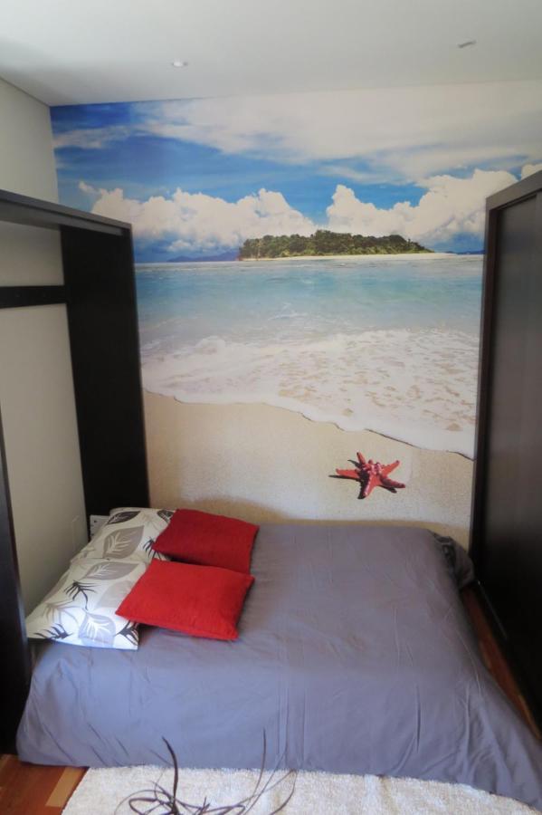 Estudio De Luxo Em Condominio Privado Com Piscina Viana do Castelo Exterior foto