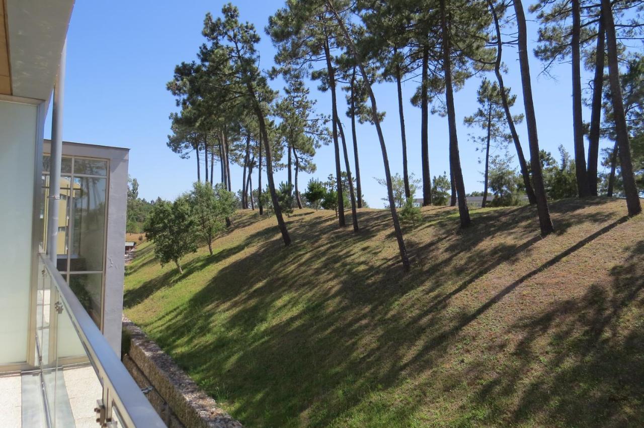 Estudio De Luxo Em Condominio Privado Com Piscina Viana do Castelo Exterior foto